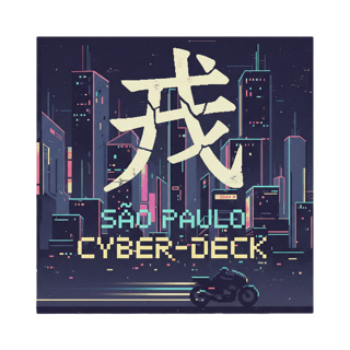 São Paulo Night